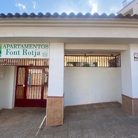 E041 Apartment Albir L'Alfas del Pi Exterior photo