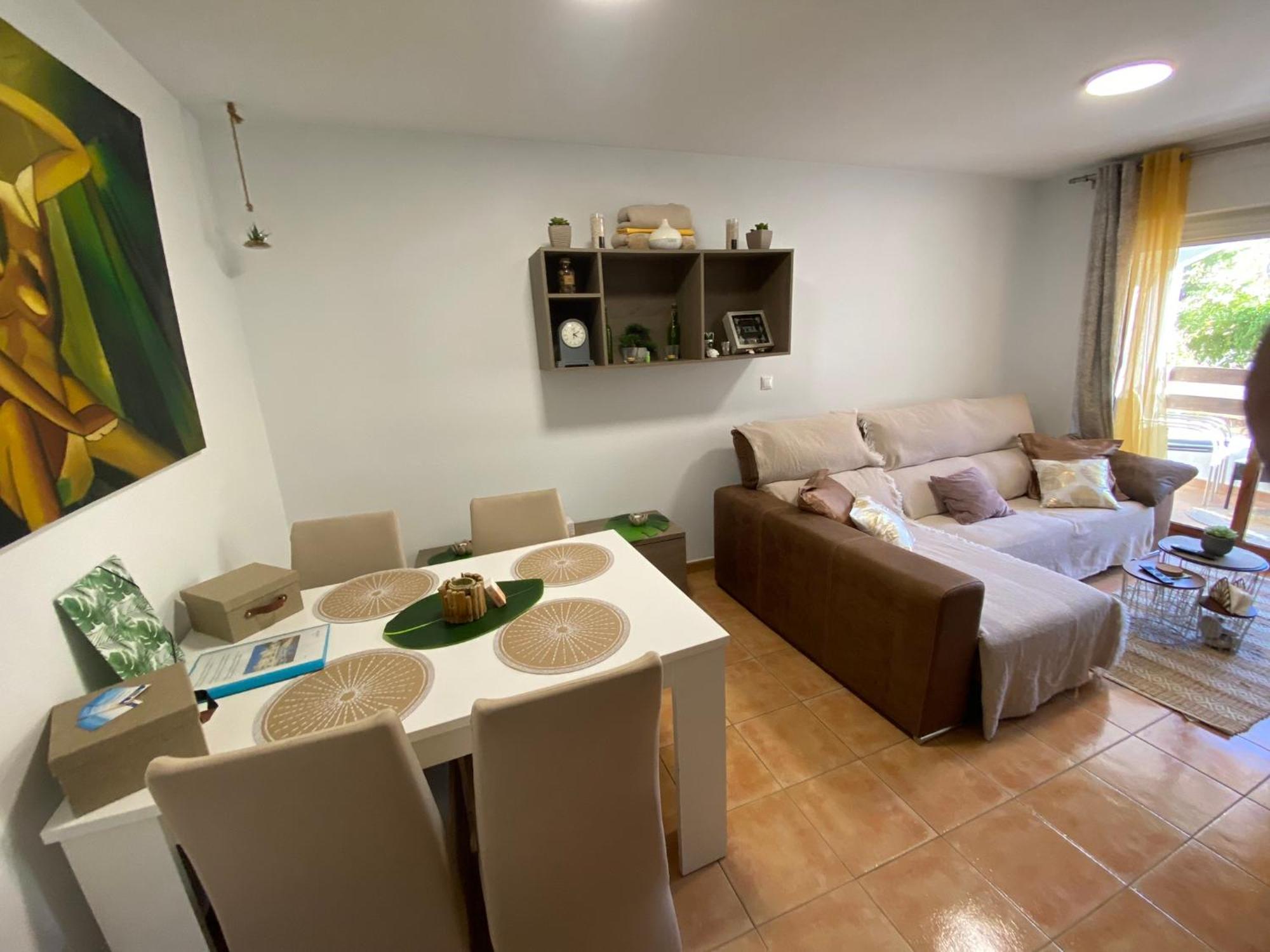 E041 Apartment Albir L'Alfas del Pi Exterior photo
