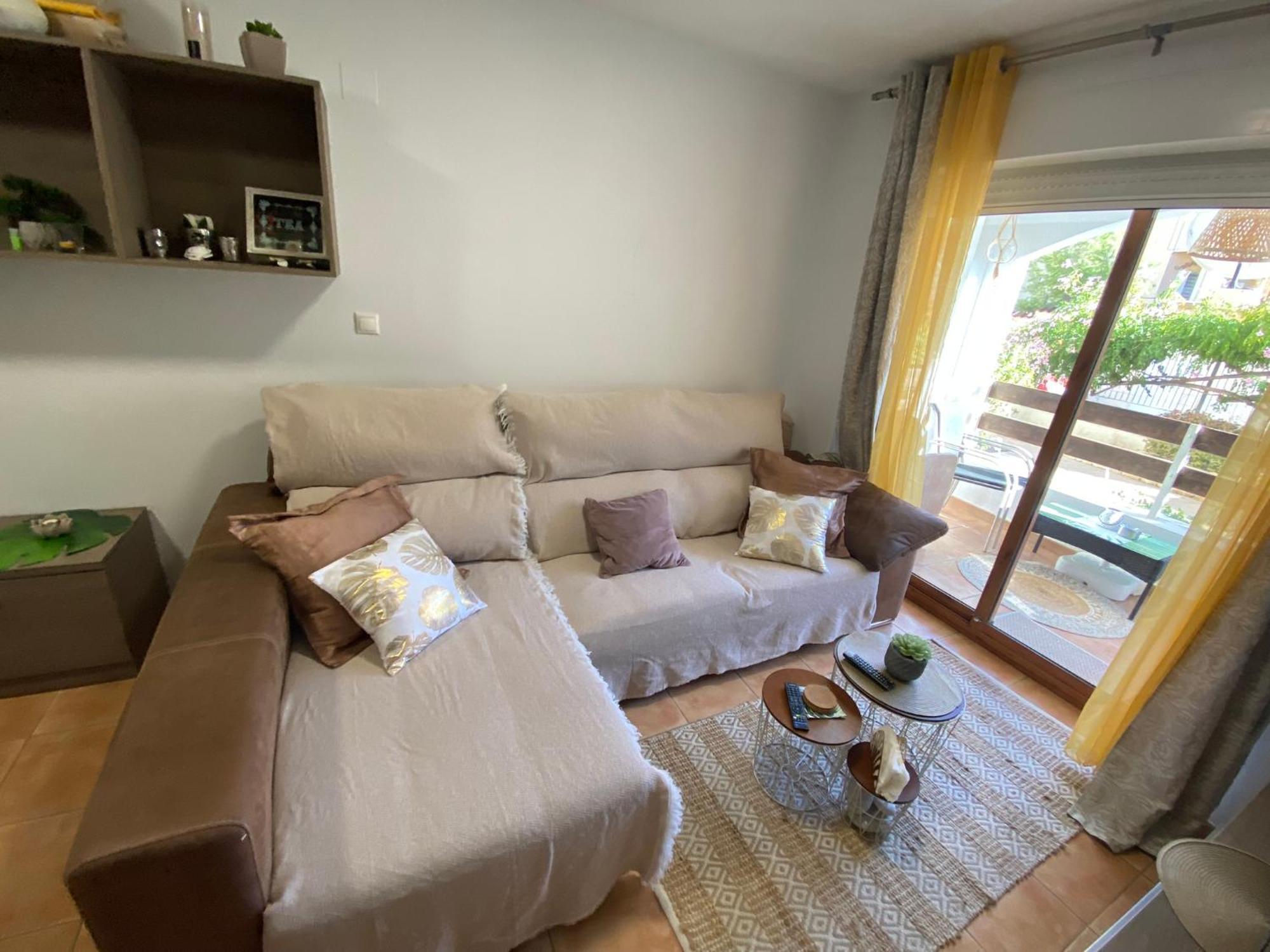E041 Apartment Albir L'Alfas del Pi Exterior photo