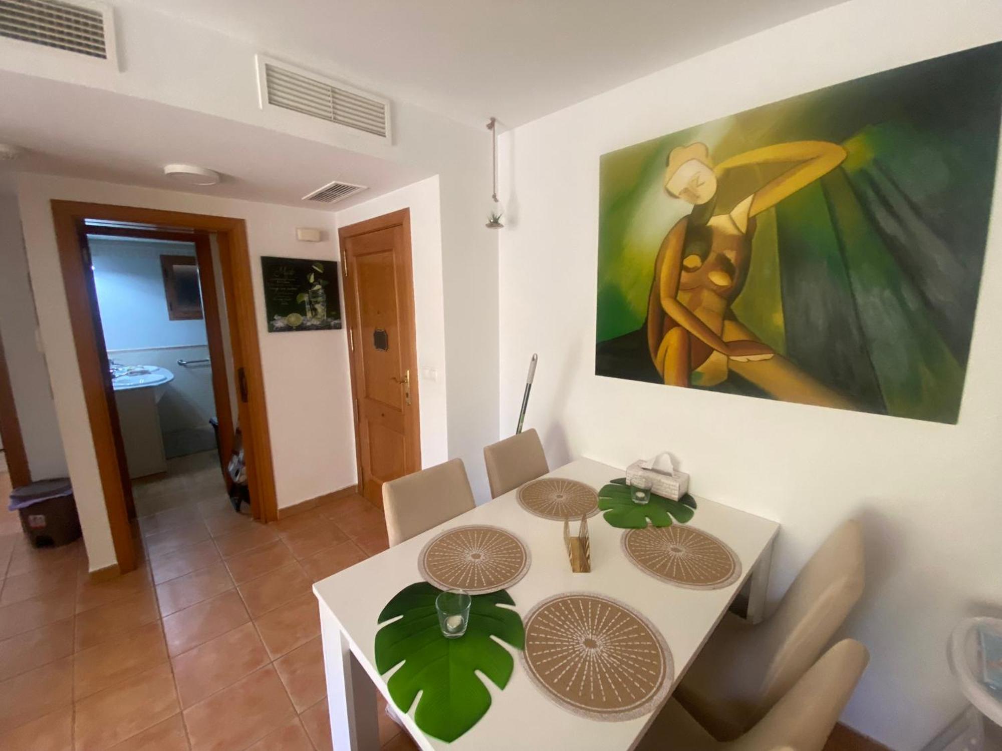 E041 Apartment Albir L'Alfas del Pi Exterior photo