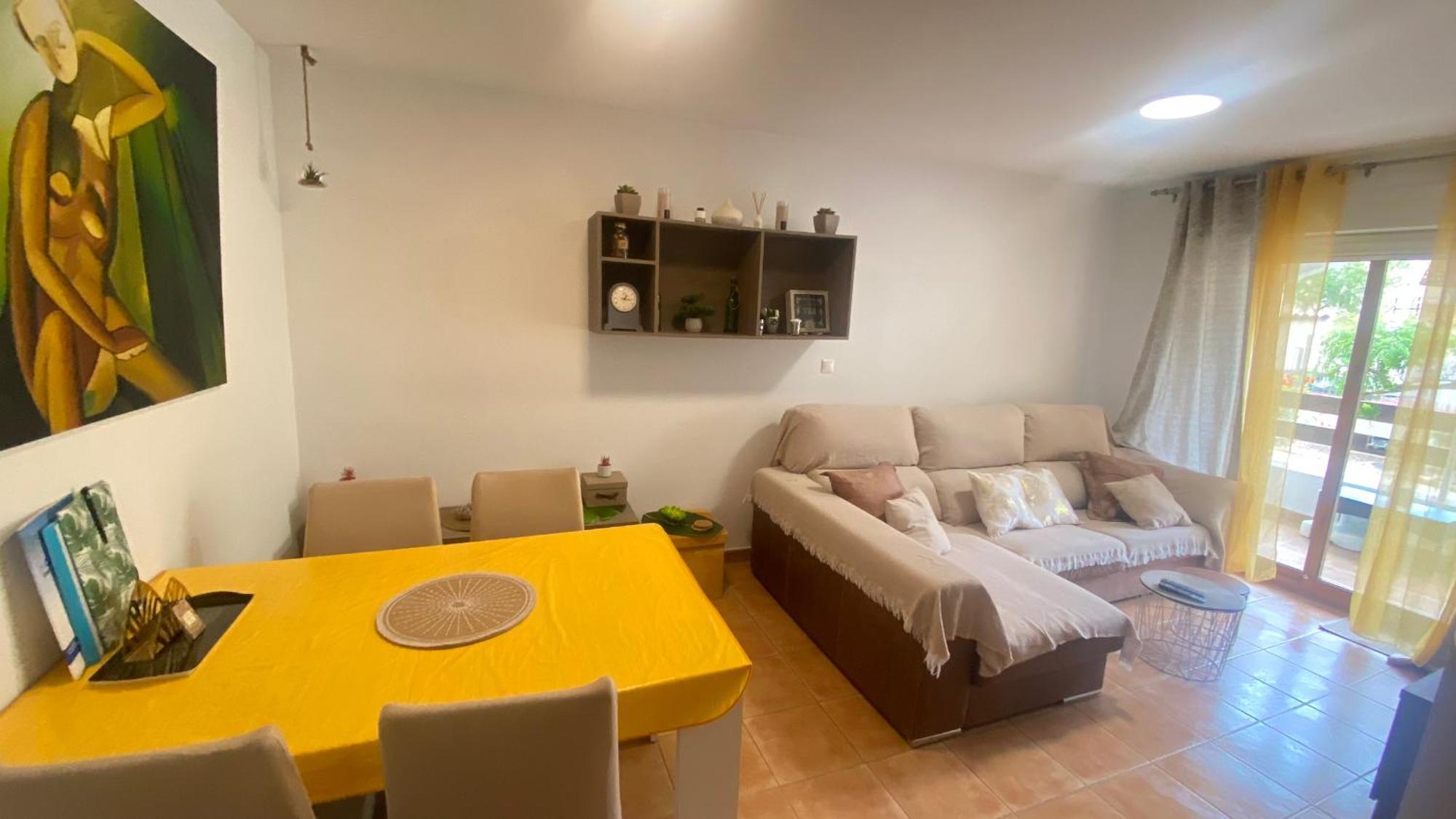 E041 Apartment Albir L'Alfas del Pi Exterior photo